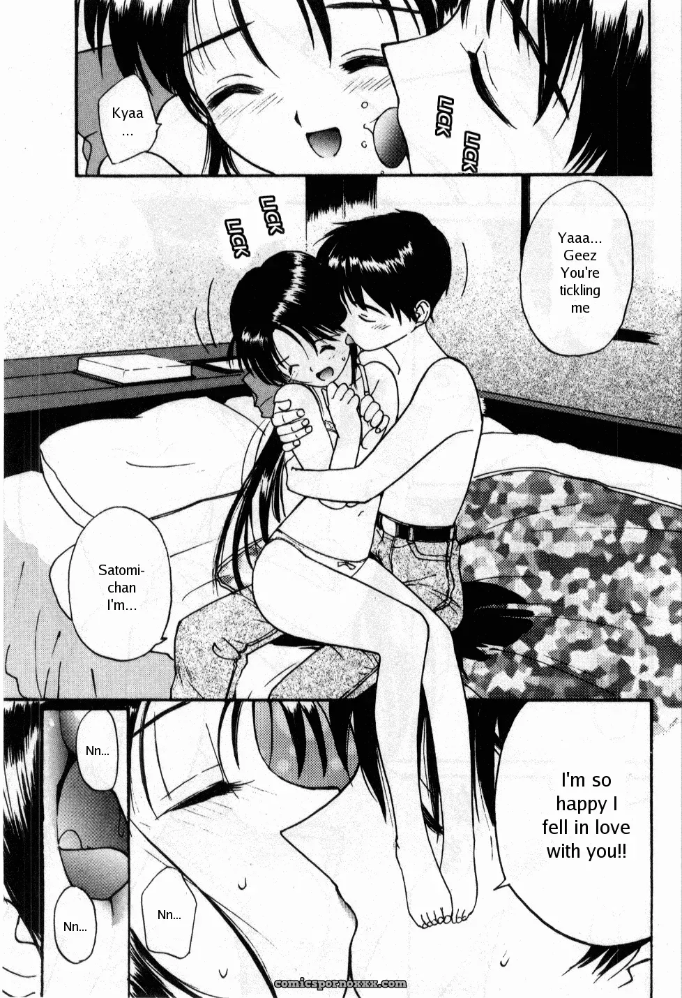 Shoya Virgin Night by Tanaka Yutaka – Explicit - Page 152