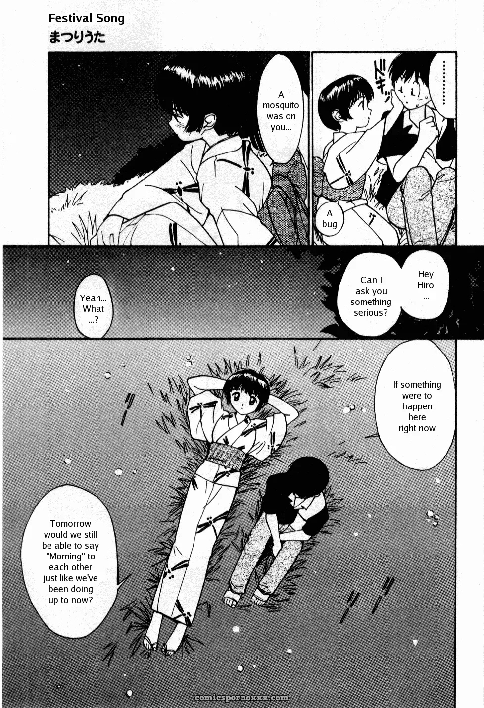 Shoya Virgin Night by Tanaka Yutaka – Explicit - Page 170