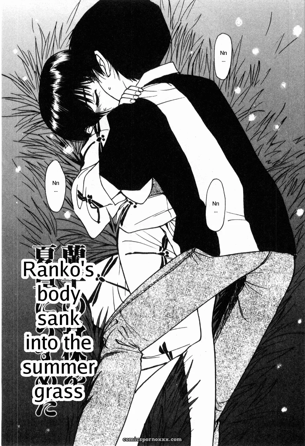 Shoya Virgin Night by Tanaka Yutaka – Explicit - Page 172