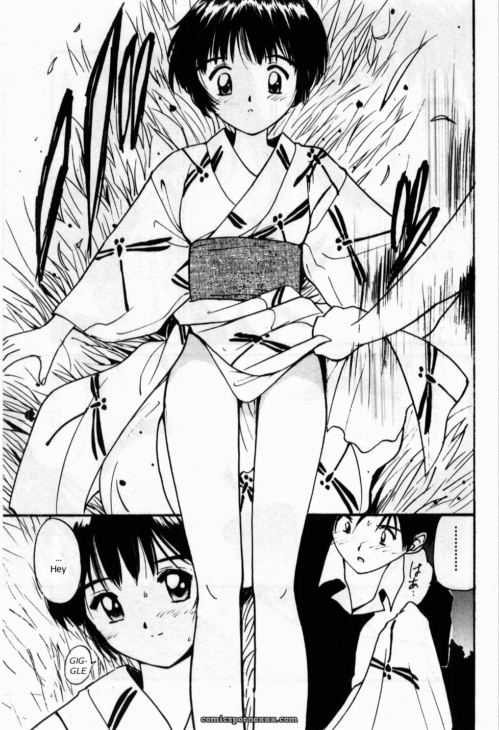 Shoya Virgin Night by Tanaka Yutaka – Explicit - Page 174