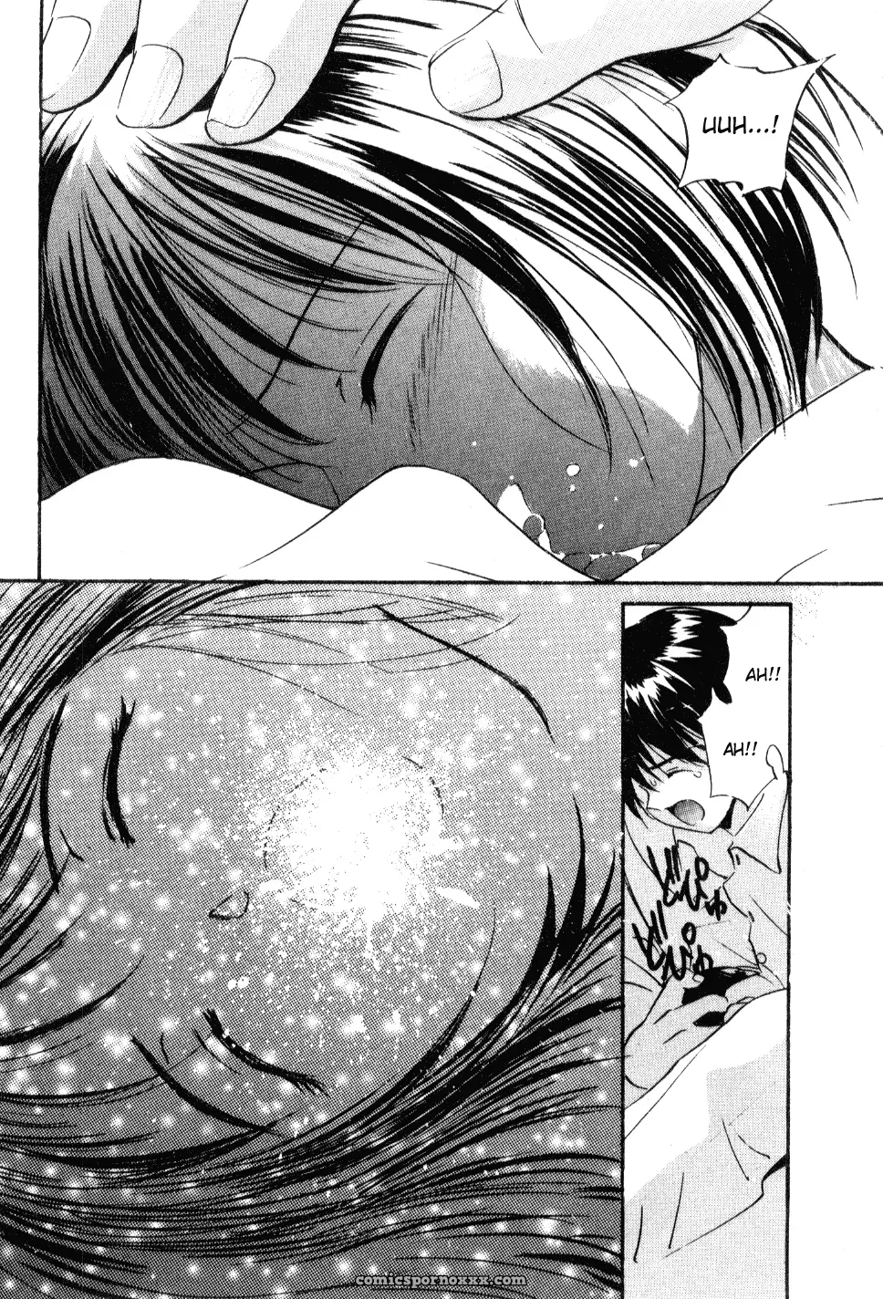 Shoya Virgin Night by Tanaka Yutaka – Explicit - Page 43