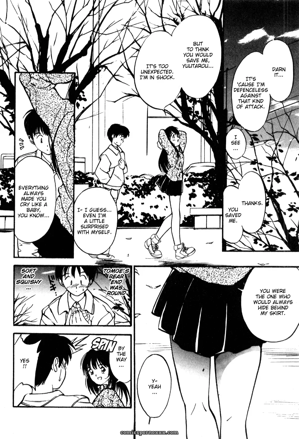 Shoya Virgin Night by Tanaka Yutaka – Explicit - Page 57