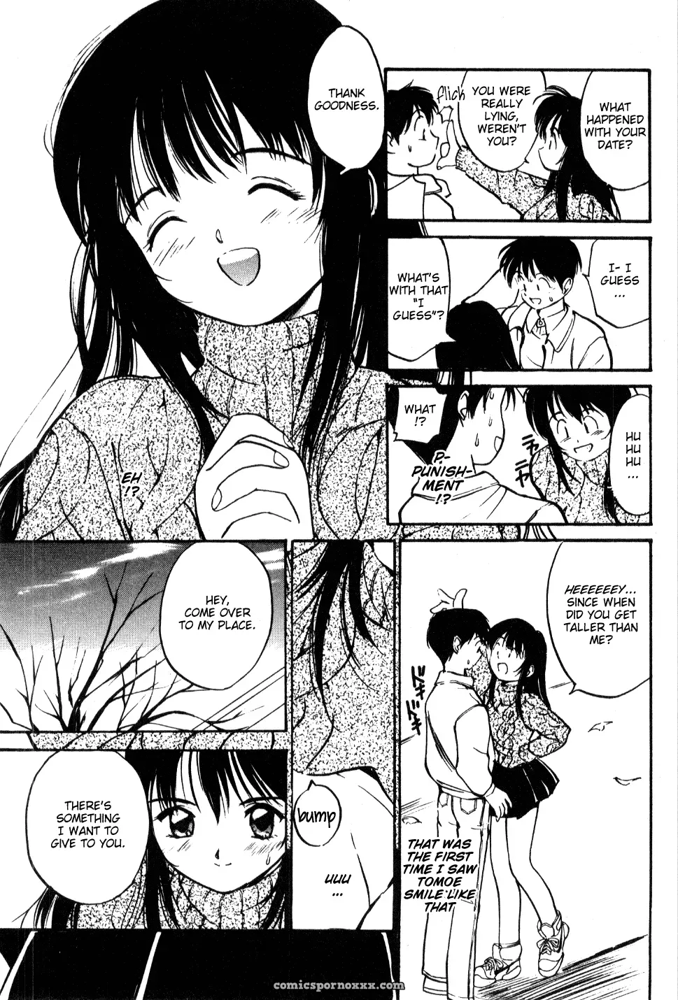 Shoya Virgin Night by Tanaka Yutaka – Explicit - Page 58