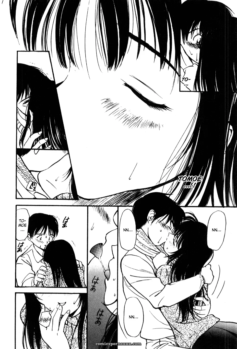 Shoya Virgin Night by Tanaka Yutaka – Explicit - Page 61