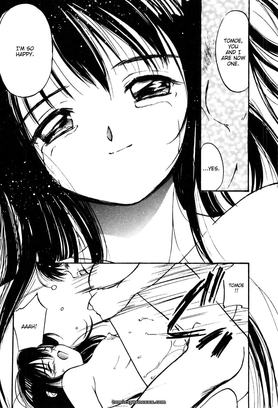 Shoya Virgin Night by Tanaka Yutaka – Explicit - Page 71