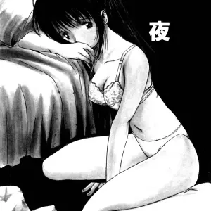 Shoya Virgin Night by Tanaka Yutaka - Explicit - Page 6