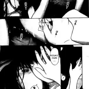 Yutaka Tanaka Virgin Night 2 Chapter 3 Fucking - Page 3