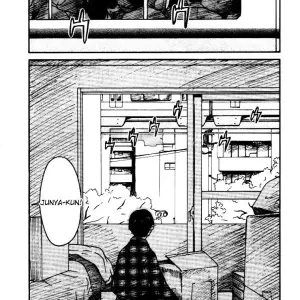 Yutaka Tanaka Virgin Night 2 Chapter 3 Fucking - Page 5