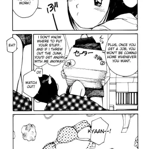 Yutaka Tanaka Virgin Night 2 Chapter 3 Fucking - Page 7