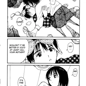 Yutaka Tanaka Virgin Night 2 Chapter 3 Fucking - Page 8