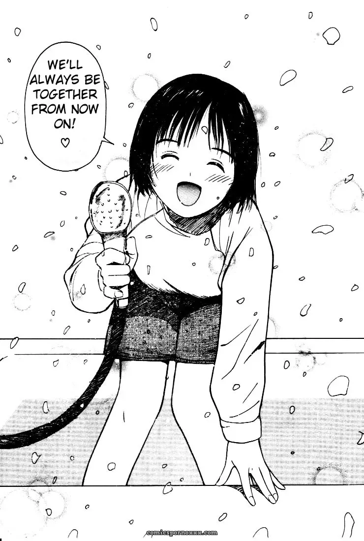 Yutaka Tanaka Virgin Night 2 Chapter 3 Fucking - Page 11
