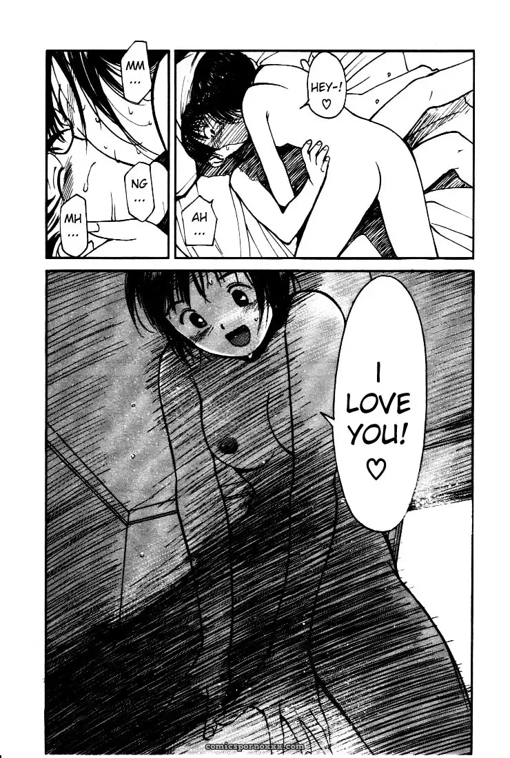 Yutaka Tanaka Virgin Night 2 Chapter 3 Fucking - Page 25