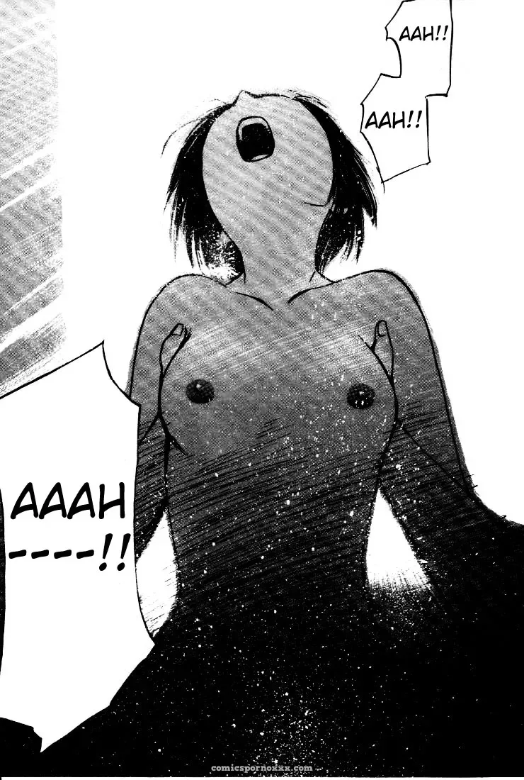 Yutaka Tanaka Virgin Night 2 Chapter 3 Fucking - Page 29