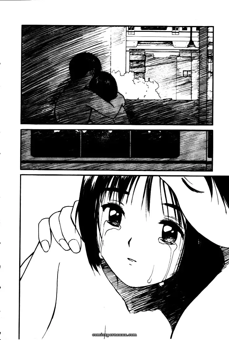 Yutaka Tanaka Virgin Night 2 Chapter 3 Fucking - Page 30