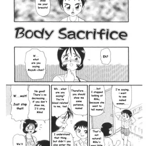 Minion: Body Sacrifice (MF2) - Explicit Horror - Page 2