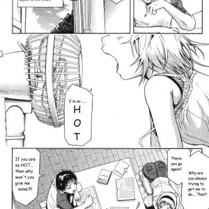 Explicit Panties: In Sisters – Sexy Women’s Underwear [olddog51] - Page 1