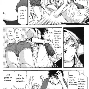 Explicit Panties: In Sisters – Sexy Women’s Underwear [olddog51] - Page 3