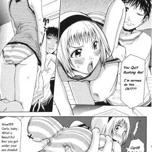 Explicit Panties: In Sisters – Sexy Women’s Underwear [olddog51] - Page 6
