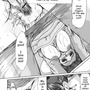 AnonX: Mom's Delight – Explicit Adult Content - Page 2