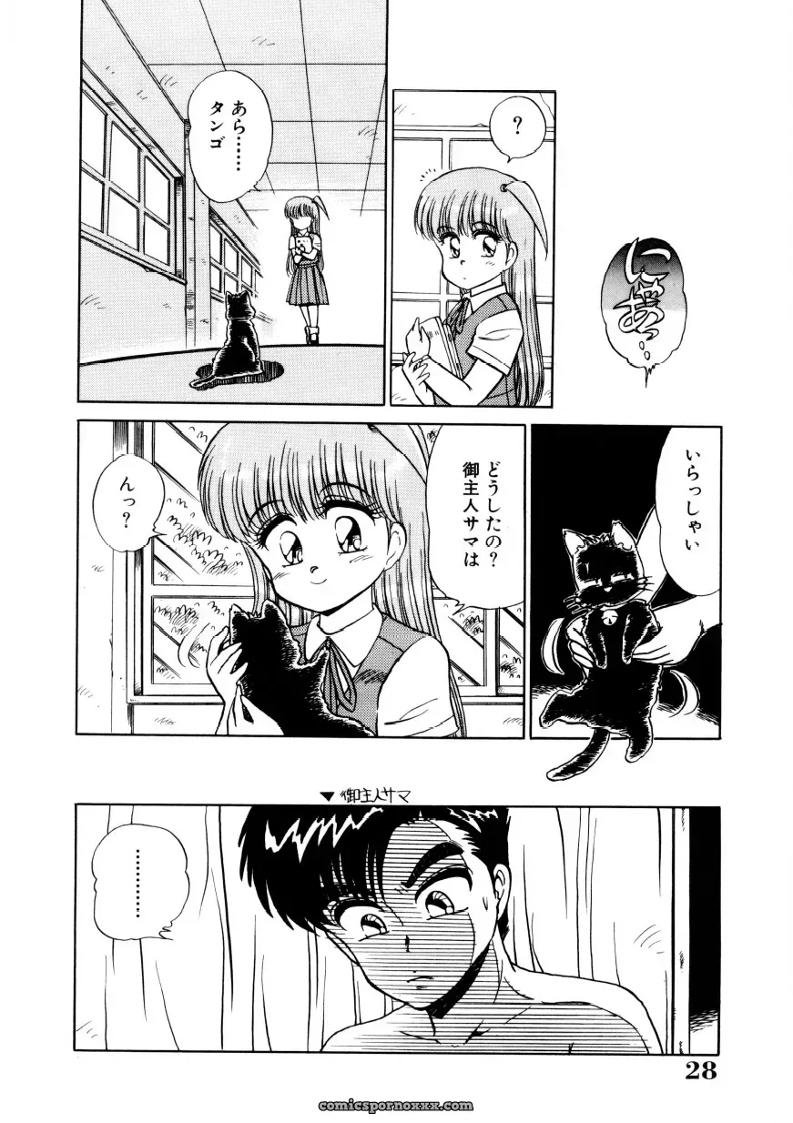 Caramel Dow Chi-Syu Recipe - Page 27
