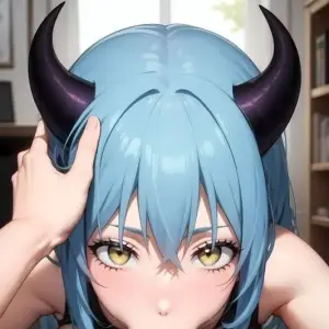 Demon Rimuru Tempest XXX - Page 6