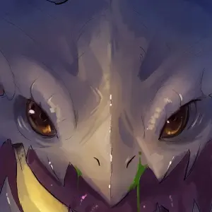 Feeding The Carry - Page 1