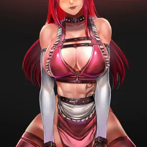 Katarina Wake-up Call - Page 3