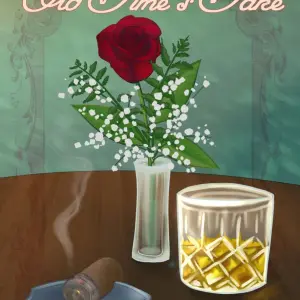 Old Time’s Sake (Kathy-lu) - Page 1