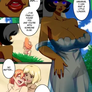 Aya Yanagisawa Chapter 1 – Deviants - Page 3