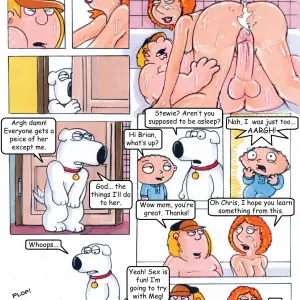 A Mother’s Love – Loislover - Page 5