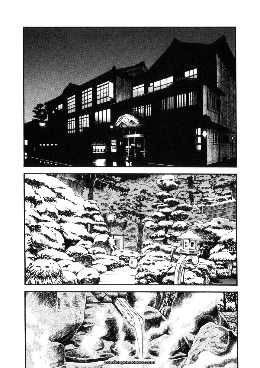Fujii Akiko & Akiyama Michio: Hitozuma Moyou 4 Yogarizuma - Page 66