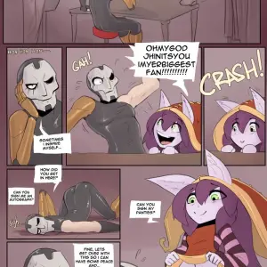 Fanservice – Arbuzbudesh - Page 2
