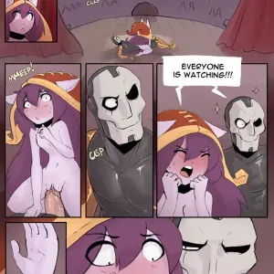 Fanservice – Arbuzbudesh - Page 7