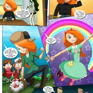 Shego’s Pet – Palcomix - Page 6