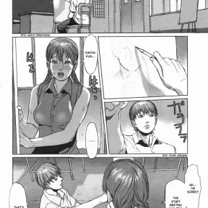 Repaint Comic Himezakura Junny Tripp - Page 2