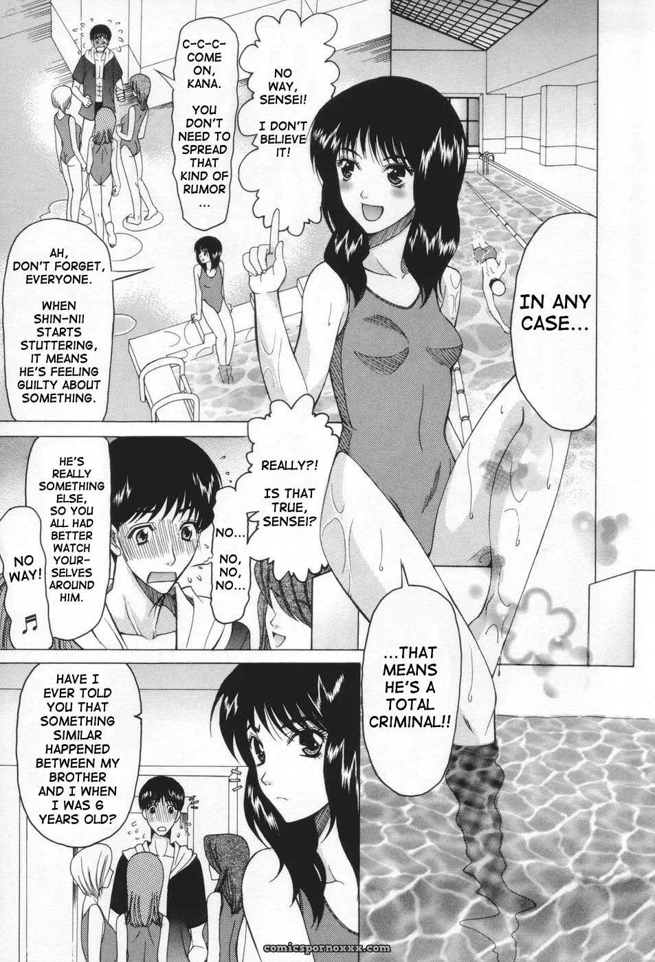 Saki Urara: May Not Miss Pervert Fall In Love - Page 155