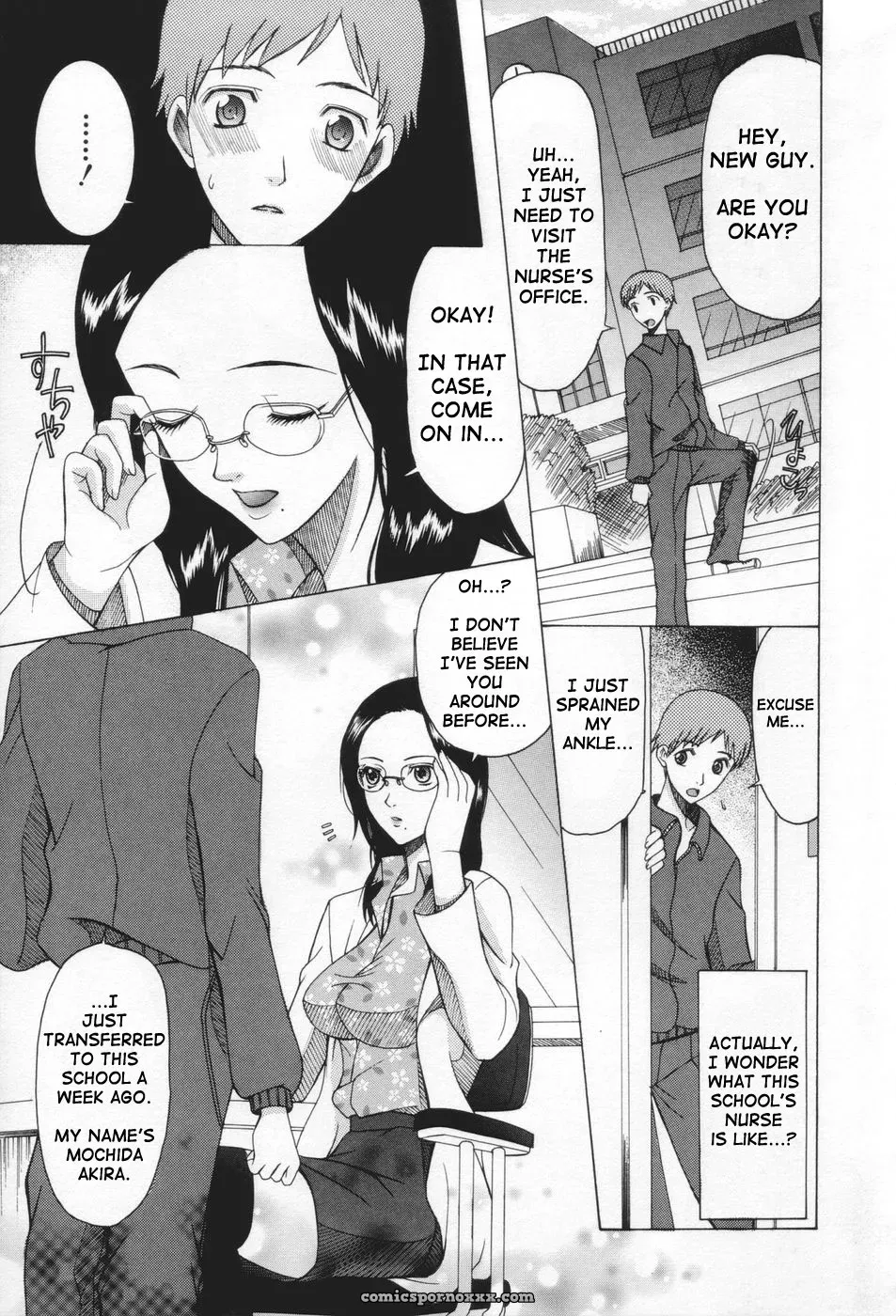 Saki Urara: May Not Miss Pervert Fall In Love - Page 178