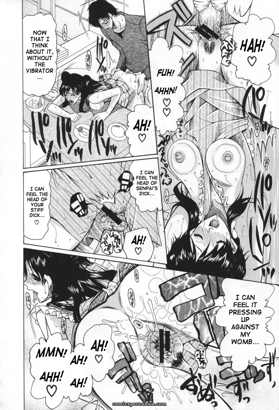 Saki Urara: May Not Miss Pervert Fall In Love - Page 76