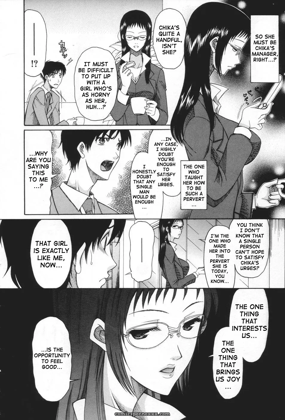Saki Urara: May Not Miss Pervert Fall In Love - Page 88