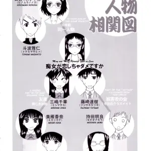 Saki Urara: May Not Miss Pervert Fall In Love - Page 6