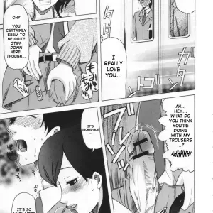 Saki Urara: May Not Miss Pervert Fall In Love - Page 7