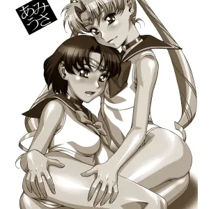 C64 Nicomark Sailor Moon AMIxUSA - Page 2