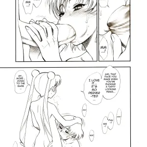 C64 Nicomark Sailor Moon AMIxUSA - Page 6