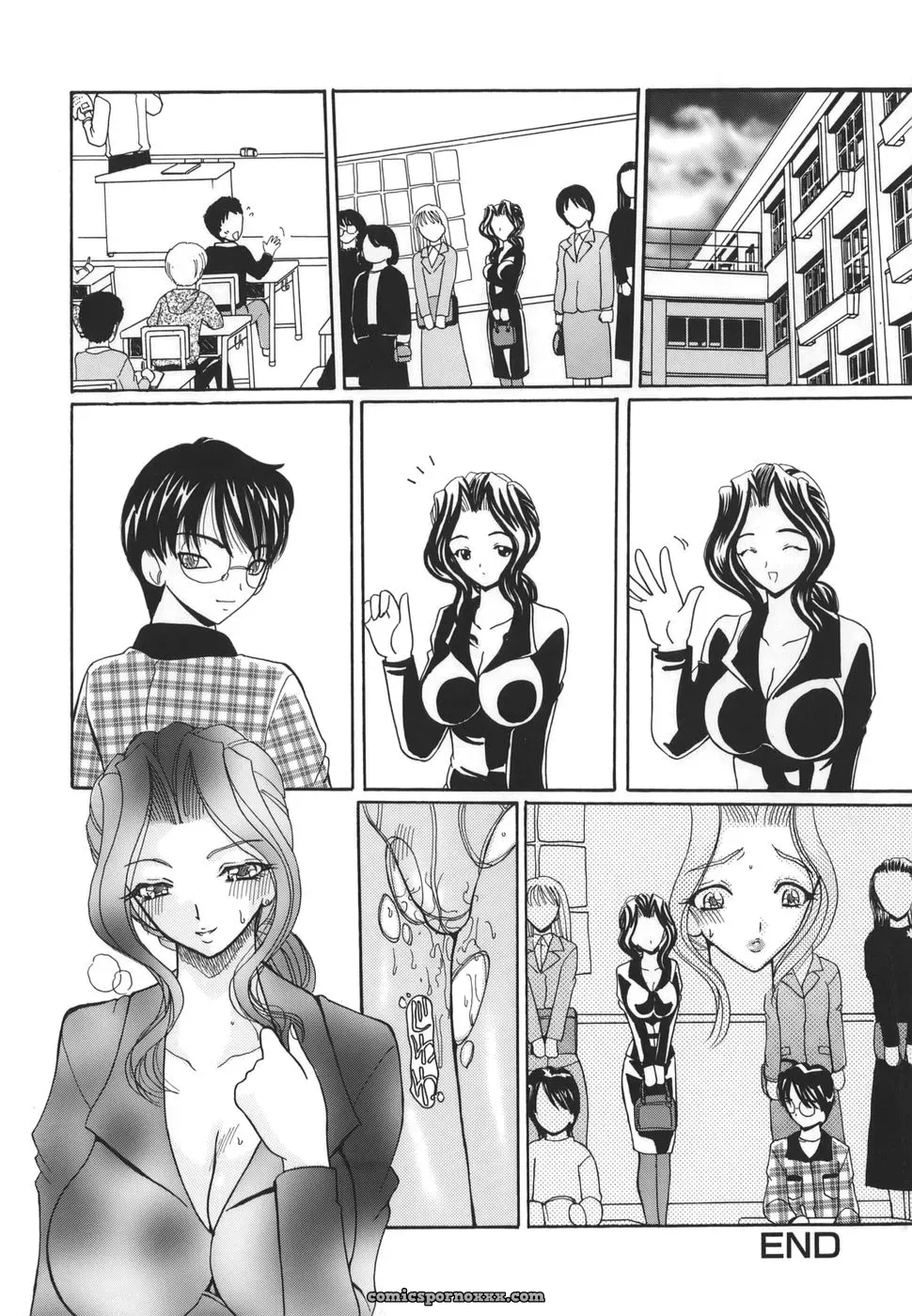 Kurikara: Hishin Zeme – Hidden Strike Tactics - Page 70