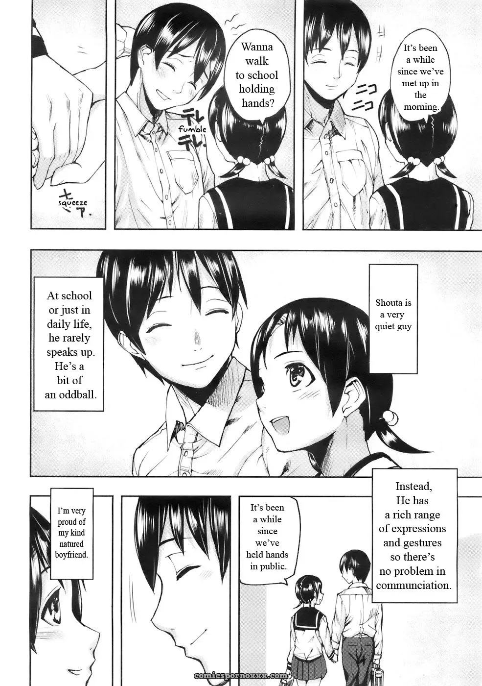[Ashiomi Masato] Dear Voice COMIC MUJIN 2007 - Page 3