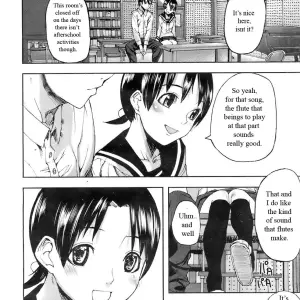 [Ashiomi Masato] Dear Voice COMIC MUJIN 2007 - Page 4
