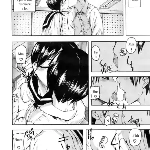 [Ashiomi Masato] Dear Voice COMIC MUJIN 2007 - Page 6