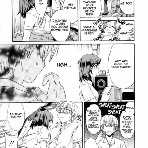 Kanojo no Honto: The Girls Truth by Kyoudai - Page 5