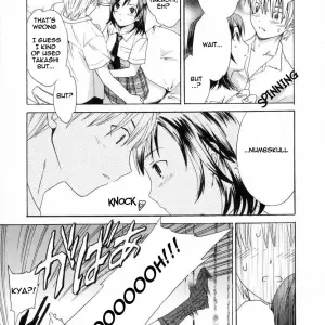 Kanojo no Honto: The Girls Truth by Kyoudai - Page 7
