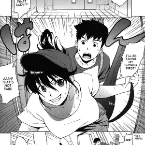 Jingrock Shampoo Bloomer Mama Translation - Page 2